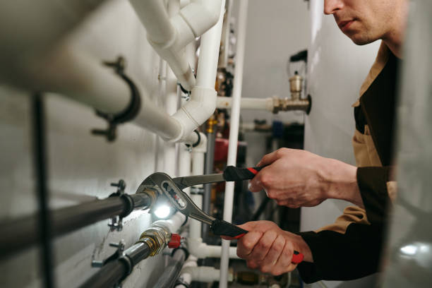 Best 24-Hour Plumber Near Me  in Bay Park, NY