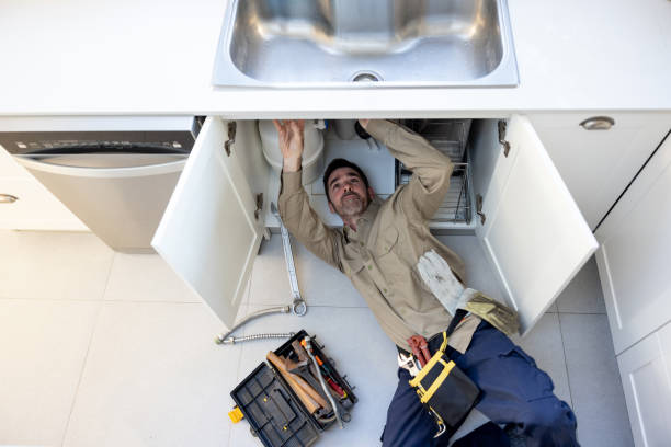 Best Water Softener Installation  in Bay Park, NY
