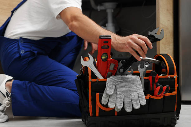 Best Leak Detection Services  in Bay Park, NY
