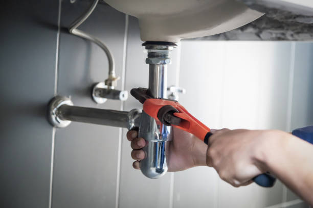 Best Commercial Plumbing Services  in Bay Park, NY