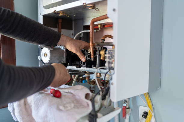 Best Plumbing Services Near Me  in Bay Park, NY