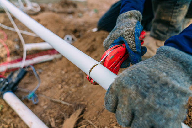 Best Toilet Repair Services  in Bay Park, NY